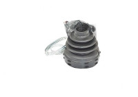 Axle sleeves set