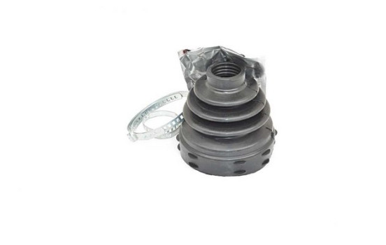 Axle sleeves set