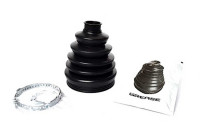 Axle sleeves set