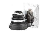 Axle sleeves set