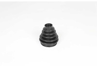 Axle sleeves set