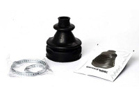 Axle sleeves set