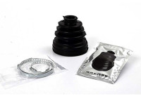 Axle sleeves set