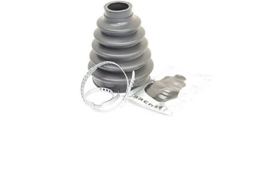 Axle sleeves set