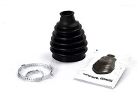 Axle sleeves set