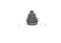 Axle sleeves set