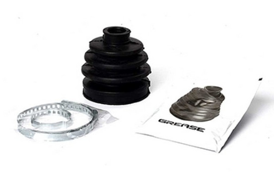 Axle sleeves set