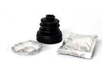 Axle sleeves set