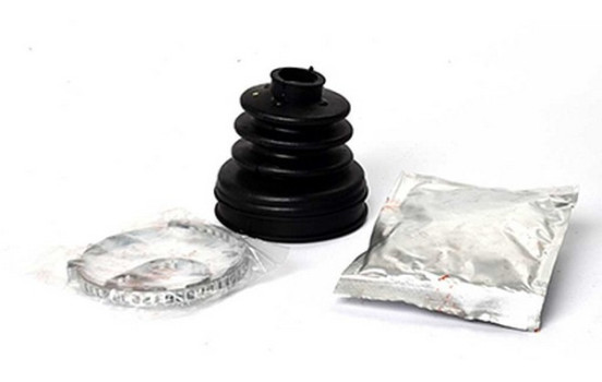 Axle sleeves set