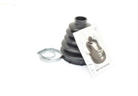 Axle sleeves set