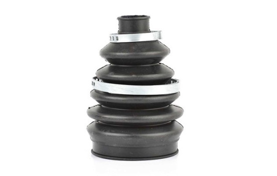Axle sleeves set