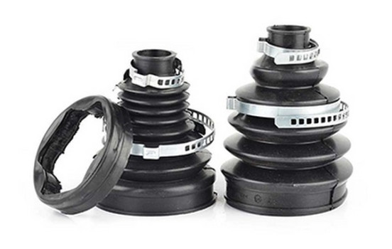 Axle sleeves set