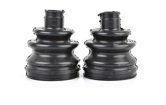Axle sleeves set