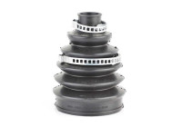 Axle sleeves set