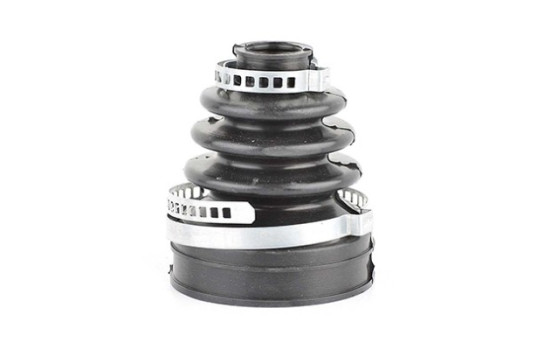 Axle sleeves set