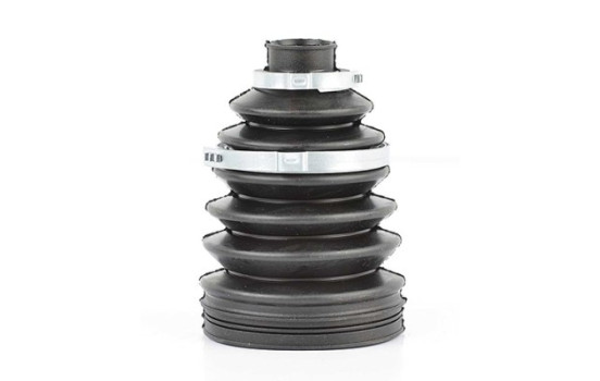 Axle sleeves set
