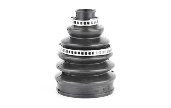 Axle sleeves set