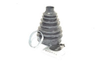 Axle sleeves set