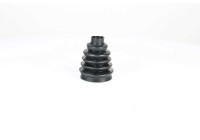 Axle sleeves set