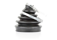 Axle sleeves set