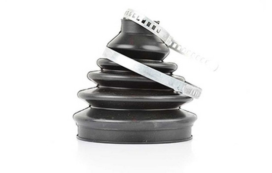 Axle sleeves set
