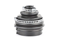 Axle sleeves set