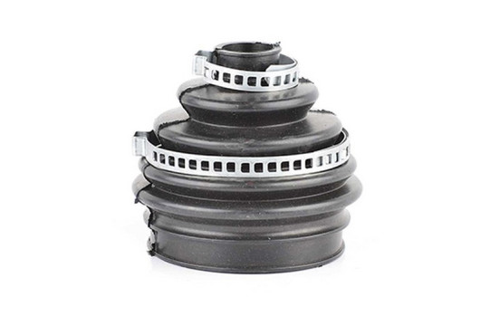 Axle sleeves set