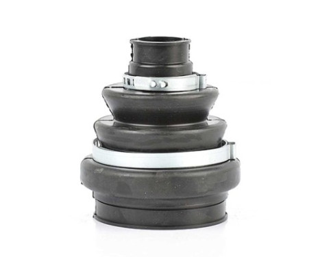 Axle sleeves set