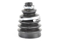 Axle sleeves set