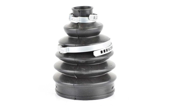 Axle sleeves set