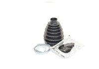 Axle sleeves set