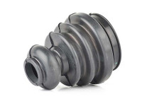 Axle sleeves set