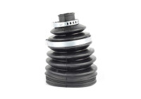 Axle sleeves set