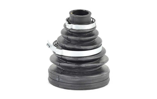 Axle sleeves set