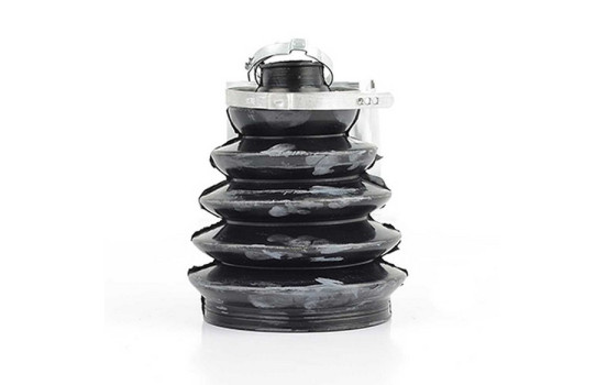 Axle sleeves set