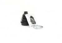 Axle sleeves set