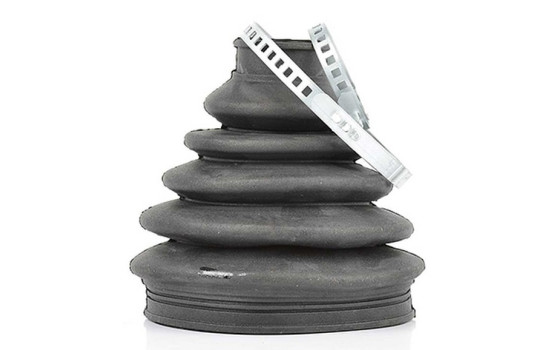 Axle sleeves set