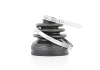 Axle sleeves set