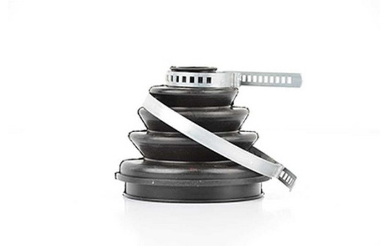 Axle sleeves set
