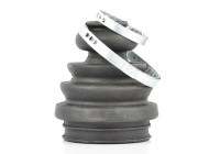 Axle sleeves set