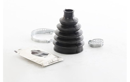 Axle sleeves set, Image 2