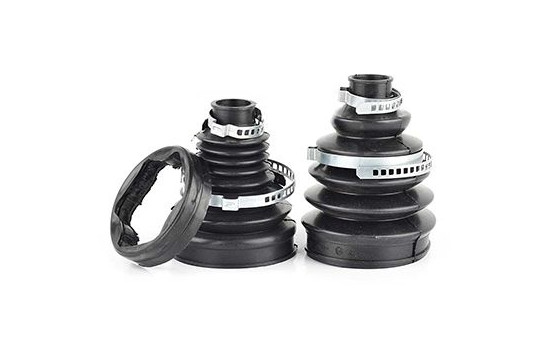 Axle sleeves set, Image 2