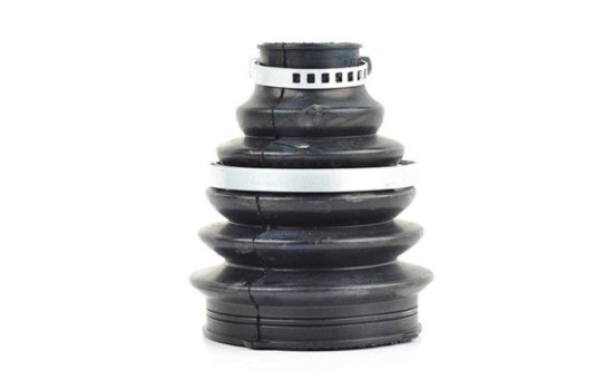 Axle sleeves set, Image 2