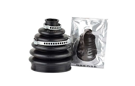 Axle sleeves set, Image 2