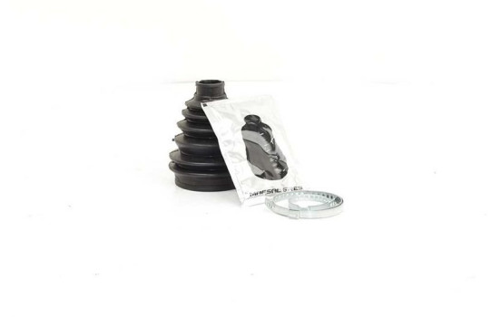 Axle sleeves set, Image 2