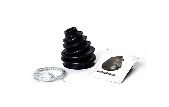 Axle sleeves set, Image 2