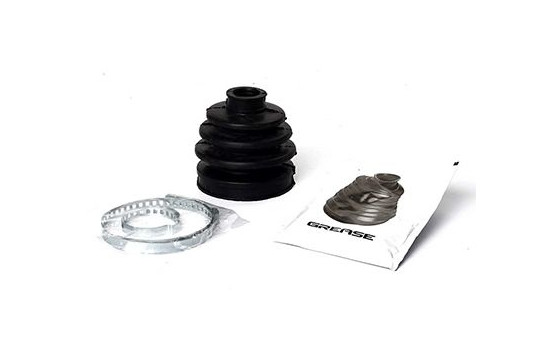 Axle sleeves set, Image 2