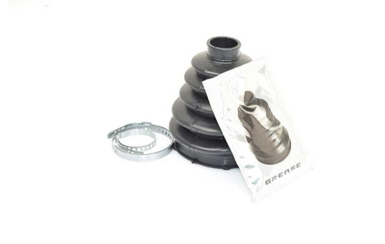 Axle sleeves set, Image 2