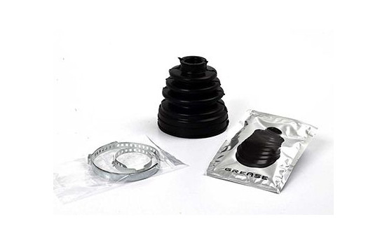 Axle sleeves set, Image 2