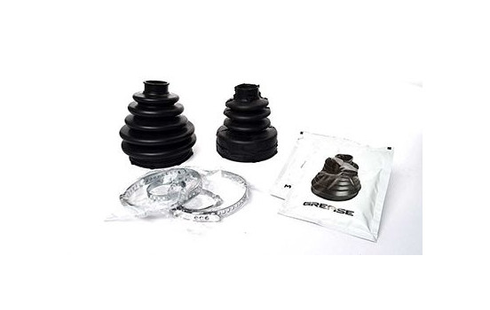 Axle sleeves set, Image 2